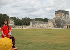 Chichen Itza