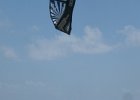 Kite surfer