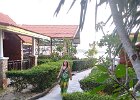Adang Island Resort