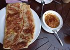 roti canai