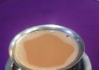masala tea w Little India