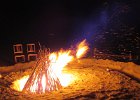 sylwestrowe ognisko