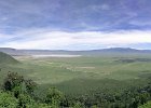 Ngorongoro