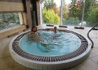 jacuzi w Górach Izerskich