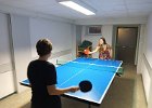 ping pong w Słowaczce
