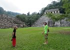 ruiny w Palenque