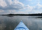 kajak i sup na Litygajnie