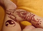 henna