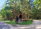kapliczka w Jelonku