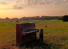 pianieno panoramiczne