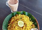 poha
