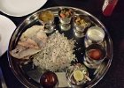veg thali