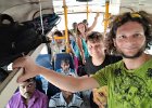 autobus do Dandeli