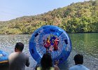 zorbing
