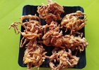 onion pakora