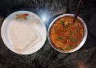 kundapur chicken curry i near dosa