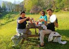 pyszny obiad