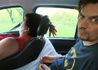 mały fiat panda